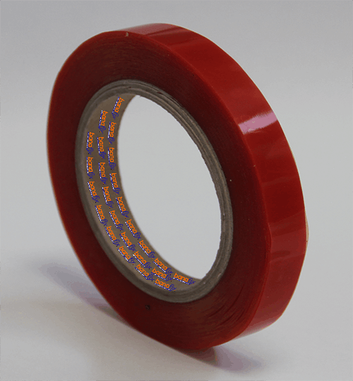 A965 Çift Taraflı Filmik Bantlar