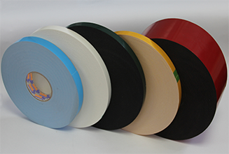 Çift taraflı köpük bant