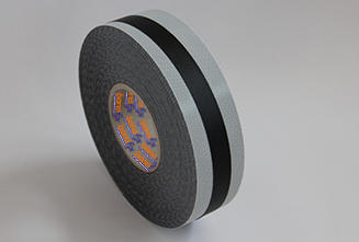 Silikonlu Merdane Kaplama Bantı