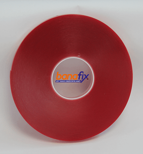 A965 Çift Taraflı Filmik Bantlar