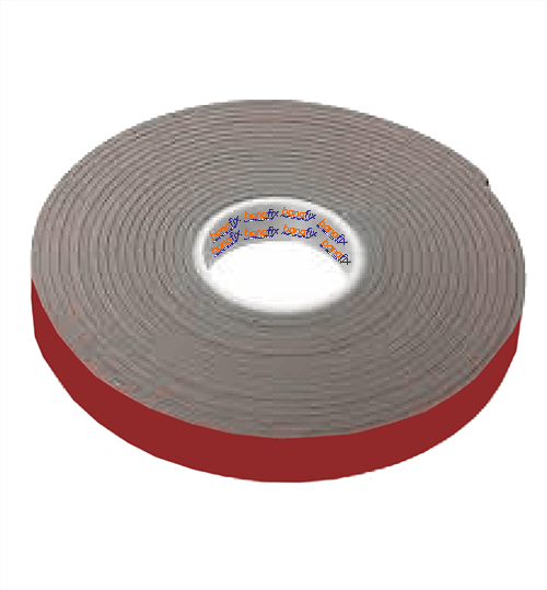 A522-B Çift Taraflı Filmik Bantlar